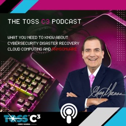 TOSS C3 Podcast