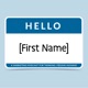 Hello [FIRST NAME]