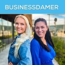 Om business og menstruasjonssyklus