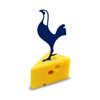 The Cheese Room Podcast (Tottenham Hotspur) - The Cheese Room Podcast