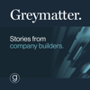 Greymatter - Greylock Partners