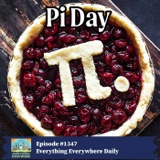 Pi Day (Encore)