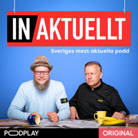 Inaktuellt med Jonas & Hans podcast
