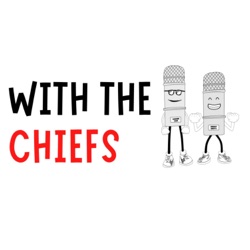 With the Chiefs