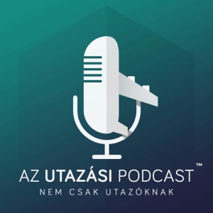 Az Utazási Podcast