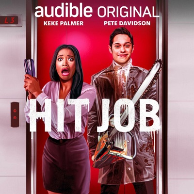 Hit Job:Audible Originals