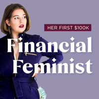 Financial Feminist podcast