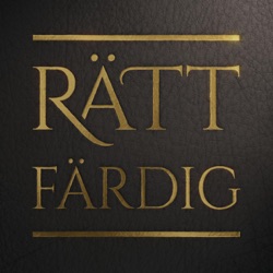 Rätt färdig