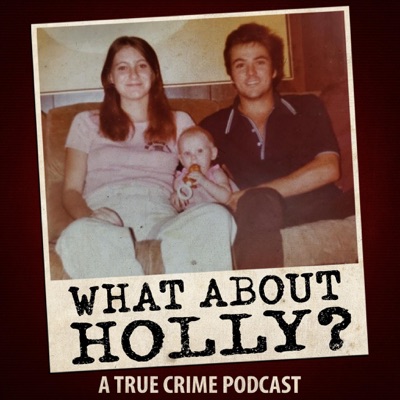 What About Holly?:Fox Audio Network