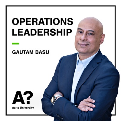 Operations Leadership Operations Leadership