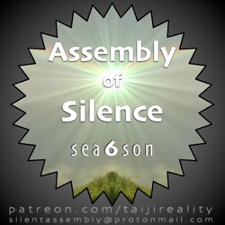 Seek and Ye Shall Eventually Find Something (for better or worse) [Assembly of Silence: Season 6, Episode 7]