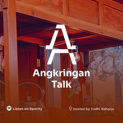 Angkringan Talk