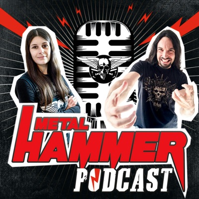 METAL HAMMER Podcast:Metal Hammer