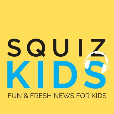 Squiz Kids:Squiz Media