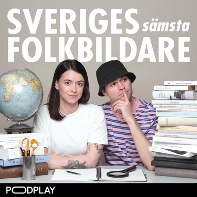 Sveriges Sämsta Folkbildare Sveriges Sämsta Folkbildare