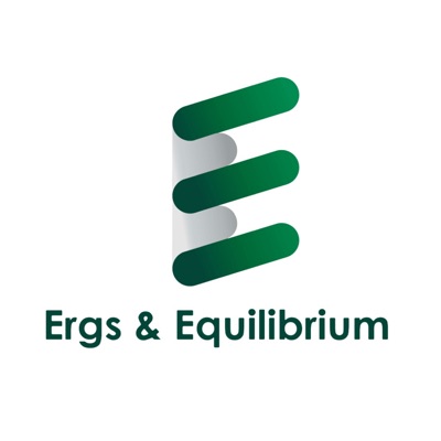 Ergs and Equilibrium