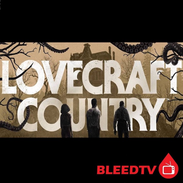 Lovecraft Country