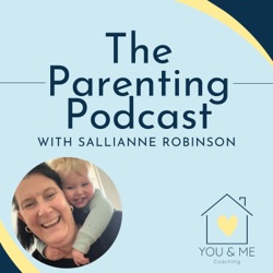 The Parenting Podcast: Growing and Learning Together
