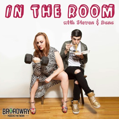IN THE ROOM with Steven & Dana IN THE ROOM with Steven & Dana