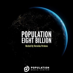 Population 8 Billion