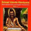The Authentic Valmiki Ramayana - Ramayan Podcast