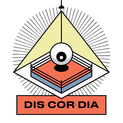 Dis-cor-dia:Dis-cor-dia