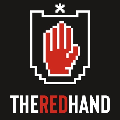 The Red Hand:The Red Hand