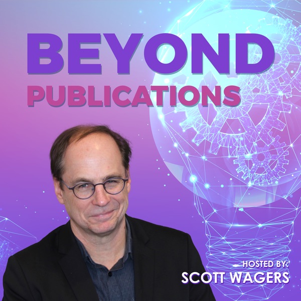 Beyond Publications