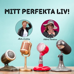 Mitt perfekta liv! 23