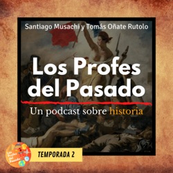 Episodio 15: Los orígenes del peronismo - Un debate historiográfico