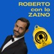 Roberto con lo Zaino