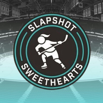 Slapshot Sweethearts