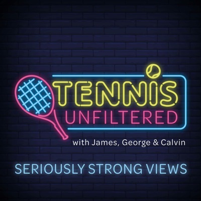 Tennis Unfiltered Tennis Unfiltered