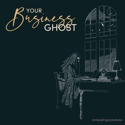Your Business Ghost:The Emerald Agency