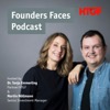 Founders Faces. C-Faces: C-Level im Fokus.
