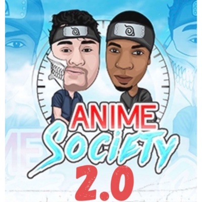 Anime Society 2.0