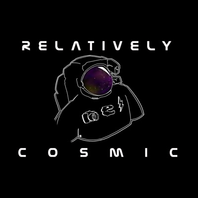 Relatively Cosmic