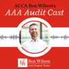 ACCA Ben Wilson's AAA audit cast - Ben Wilson