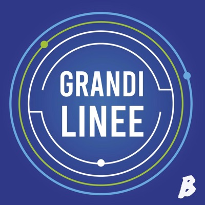 Grandi Linee:Breaking Italy