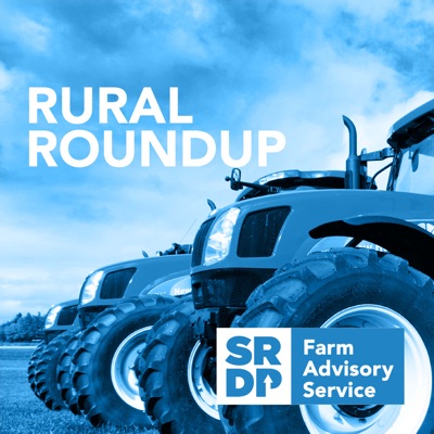 The Rural Roundup