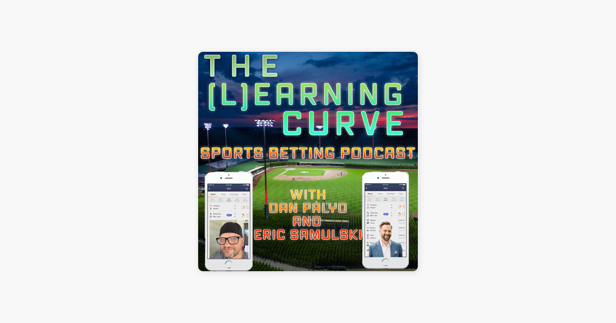 NFL Week 6 best bets: The (L)Earning Curve Sports Betting Podcast