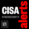 CISA Cybersecurity Alerts - N2K Networks