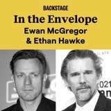 Ewan McGregor & Ethan Hawke