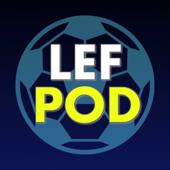 Learn English Football Podcast [LEFPOD] - Tim Spratt & Tom Hollett