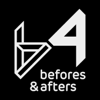 befores & afters - Ian Failes