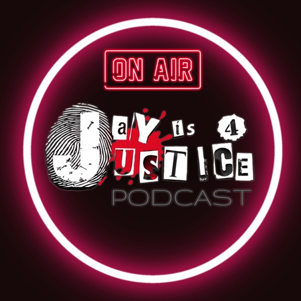 On Air With Jay is 4 Justice Podcast