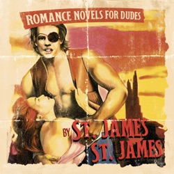 Chapter 7 - St. James St. James Goes To Jail