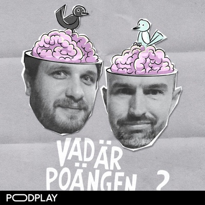 Vad är Poängen..? Vad är Poängen..?