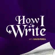 How I Write artwork