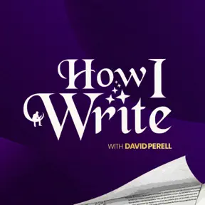Robert Greene: The Unwritten Laws of Great Writing | How I Write artwork